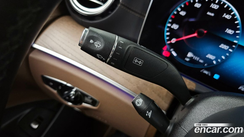 Mercedes-Benz E-Class E250 Exclusive, 2023