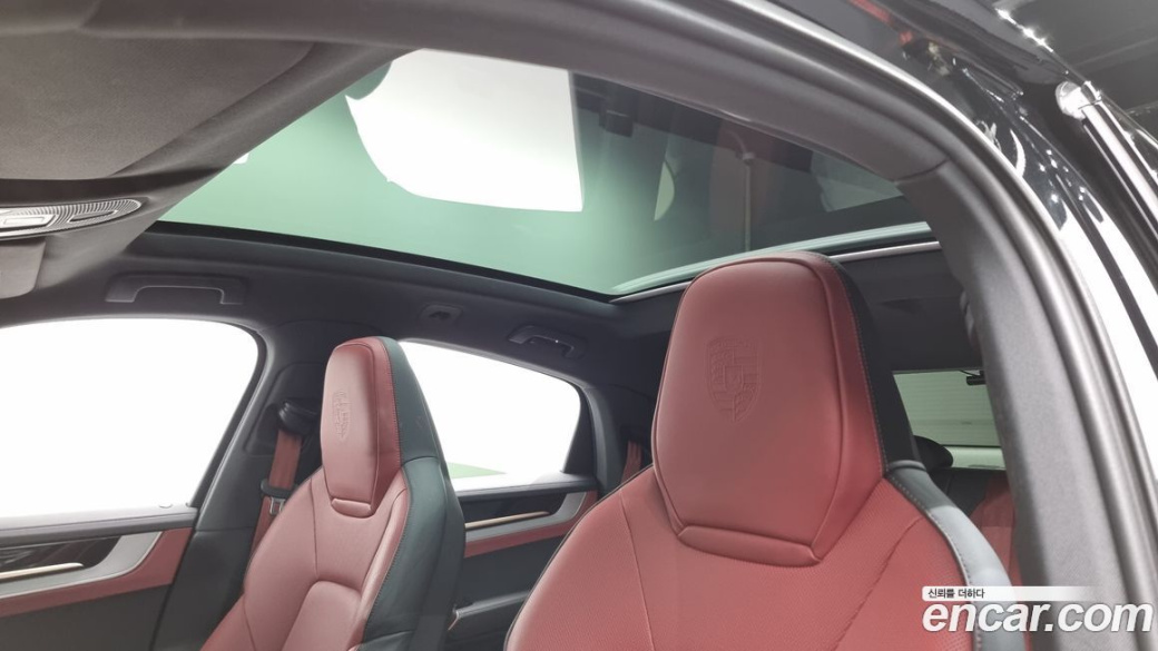 Porsche Cayenne 3.0 Coupe, 2024