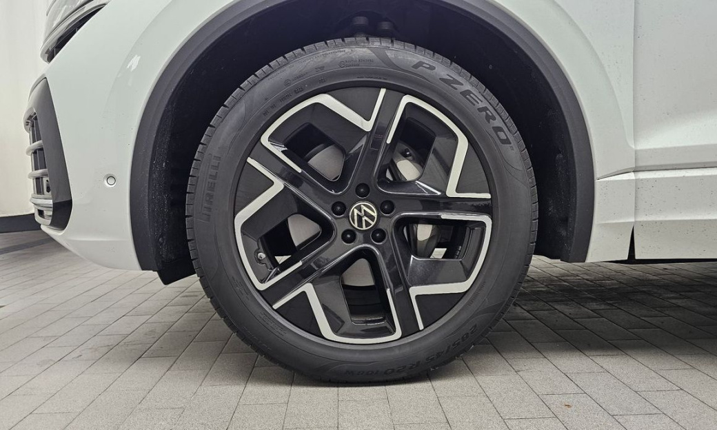 Volkswagen Touareg 3.0 TDI Prestige, 2026