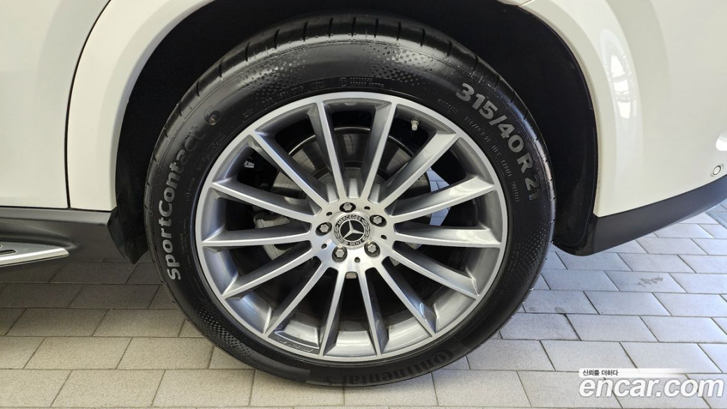 Mercedes-Benz GLE-Class GLE450d 4MATIC Coupe, 2023