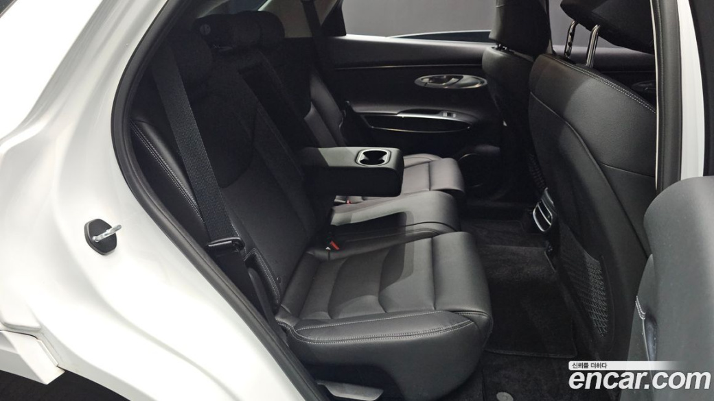 Genesis GV70 2.5T Gasoline AWD, 2022