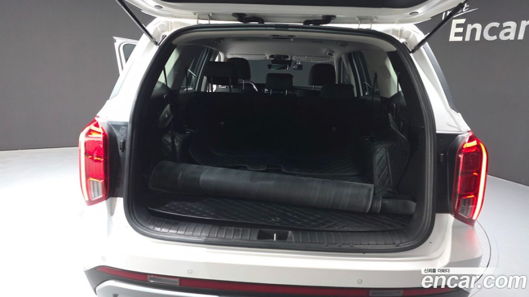 Hyundai Palisade Diesel 2.2 4WD, 2023