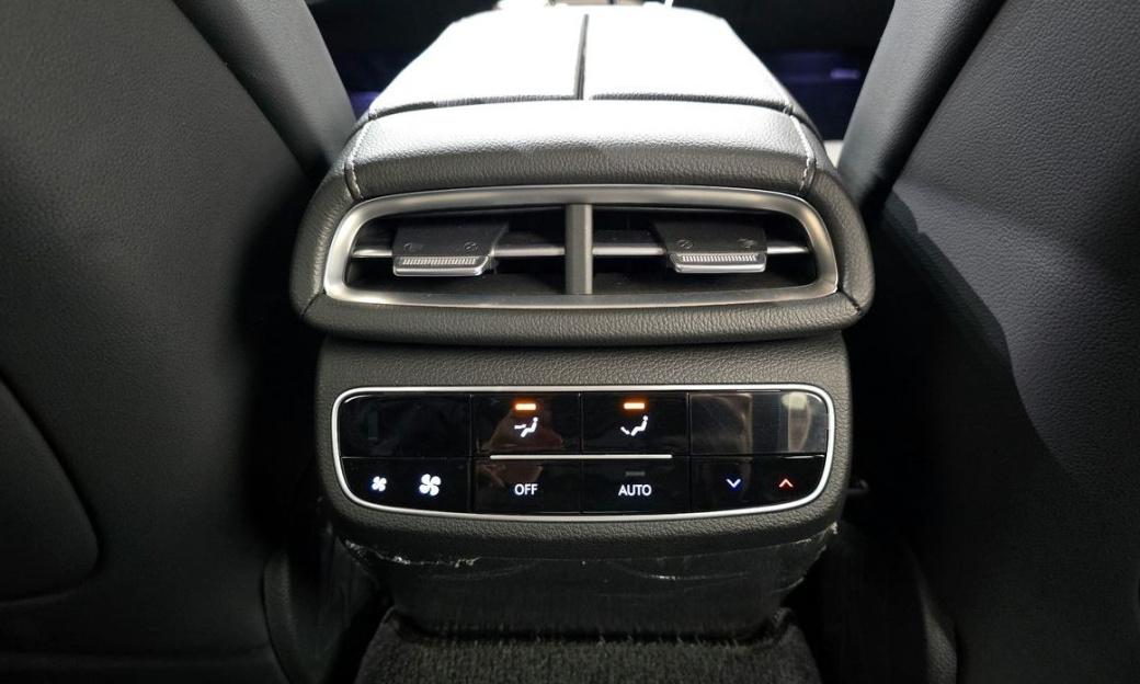 Genesis G80 Gasoline 2.5 Turbo AWD, 2023