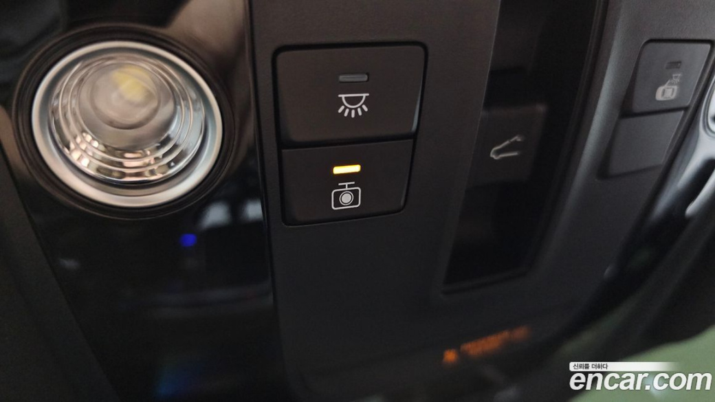 Kia Sorento Gasoline 2.5T 4WD, 2026