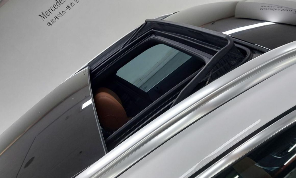 Mercedes-Benz GLC-Class GLC300 4MATIC, 2022