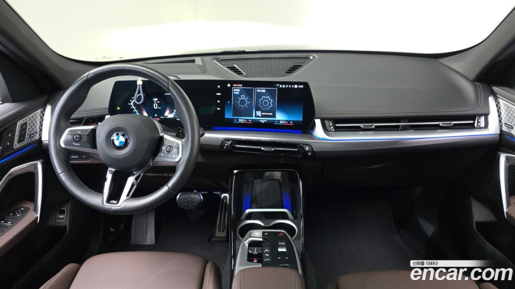 BMW X1 sDrive 20i M Sport, 2023