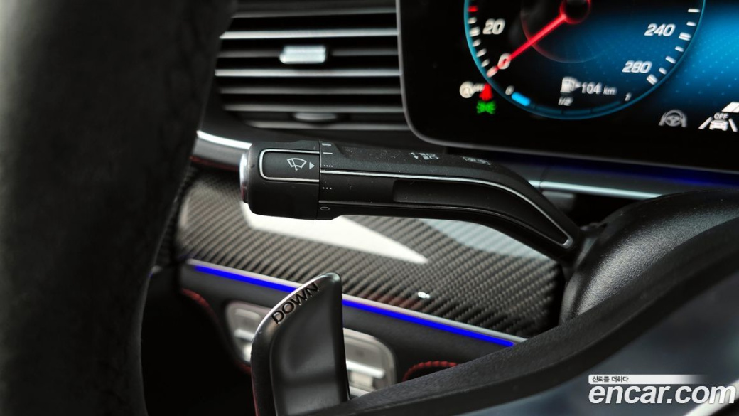 Mercedes-Benz GLE-Class AMG GLE53 4MATIC+ Coupe, 2022