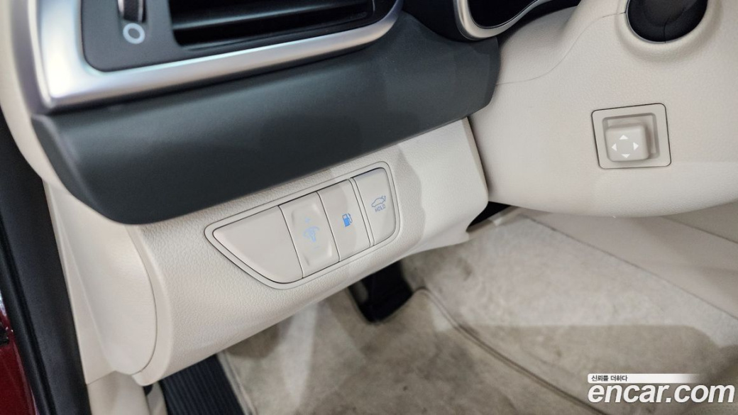 Genesis G70 Gasoline 2.0T 4WD, 2023