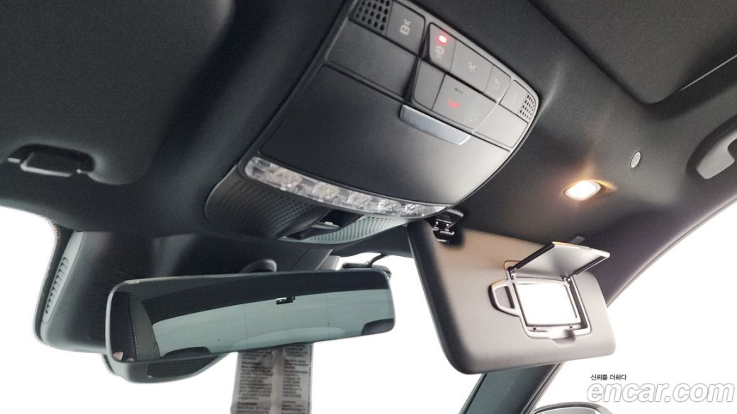 Mercedes-Benz E-Class E250 Exclusive, 2023