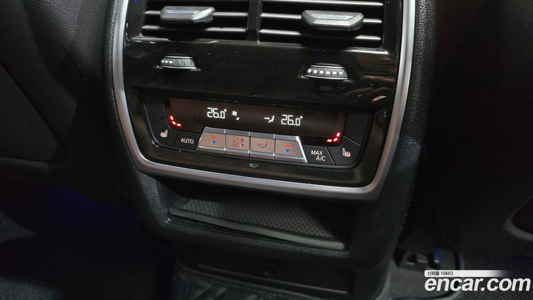 BMW X6 xDrive30d M Sport, 2023