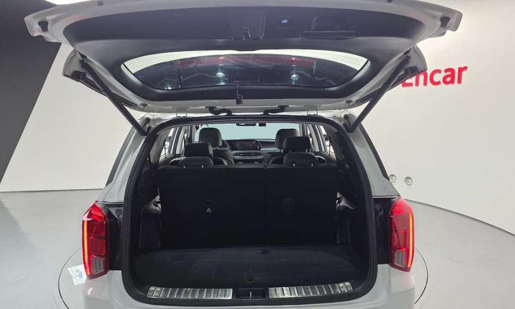 Hyundai Palisade Diesel 2.2 2WD, 2022