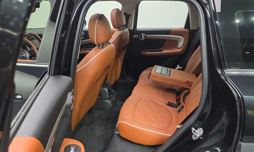 Mini Countryman ALL4 Classic, 2024