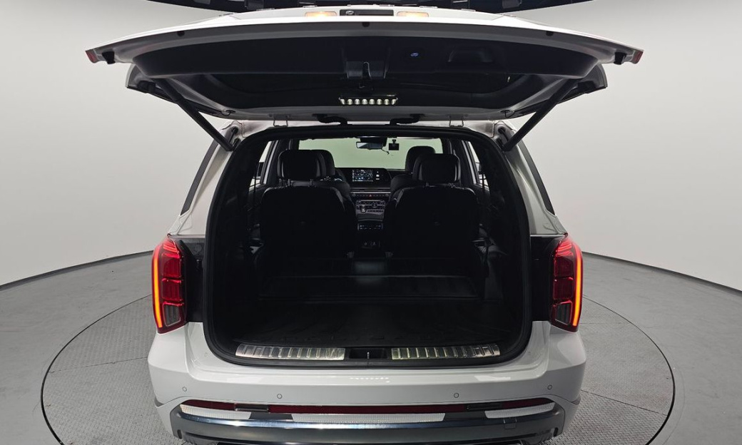 Hyundai Palisade Diesel 2.2 2WD, 2023