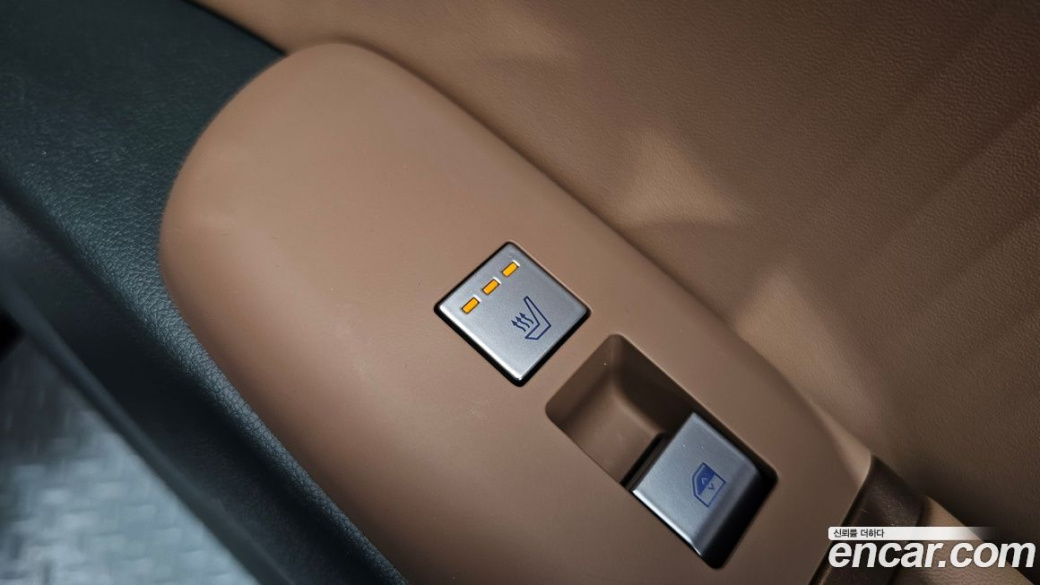 Hyundai Grandeur 2,5 Gasoline 2WD, 2023