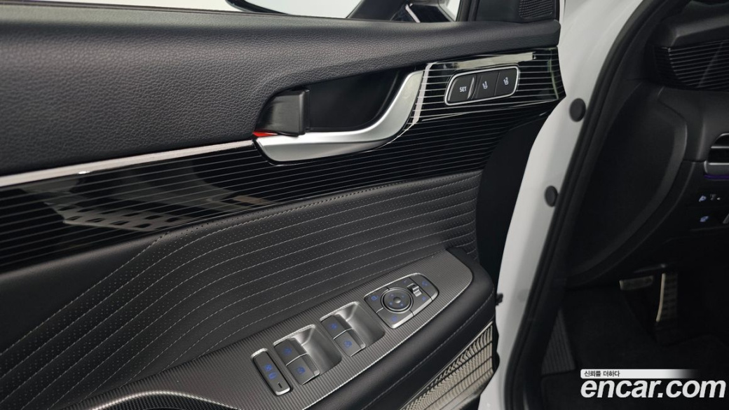 Hyundai Palisade Diesel 2.2 2WD, 2023