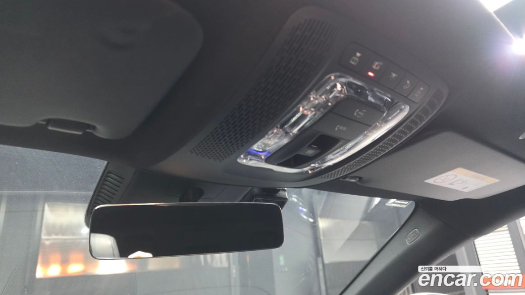 Mercedes-Benz CLA-Class CLA250 4MATIC, 2021