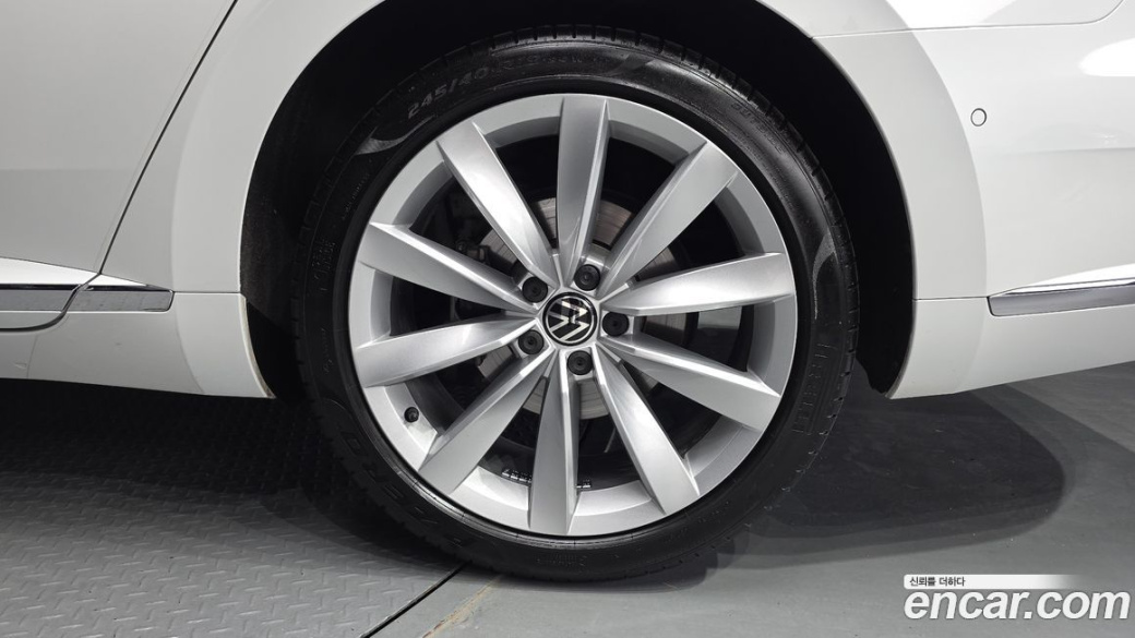 Volkswagen Arteon 2.0 TDI Prestige, 2023