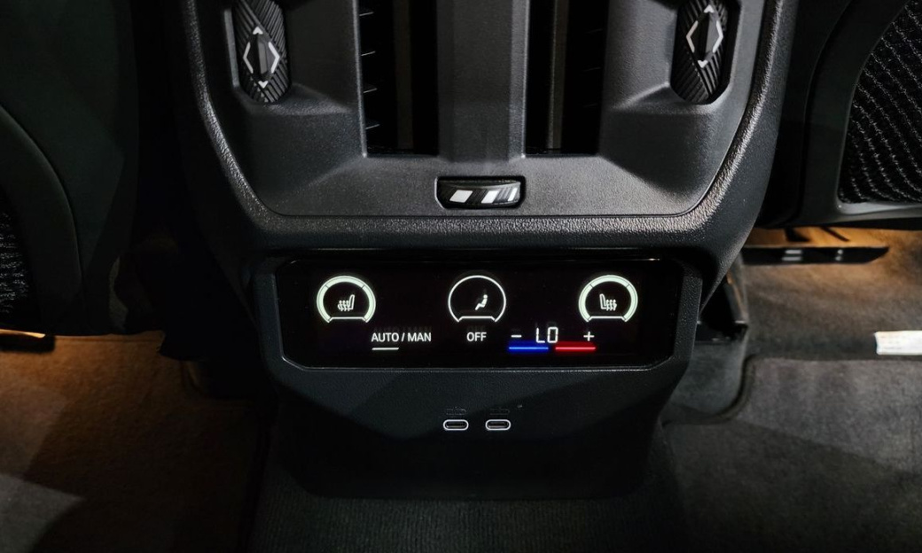 BMW X3 xDrive 20d, 2025