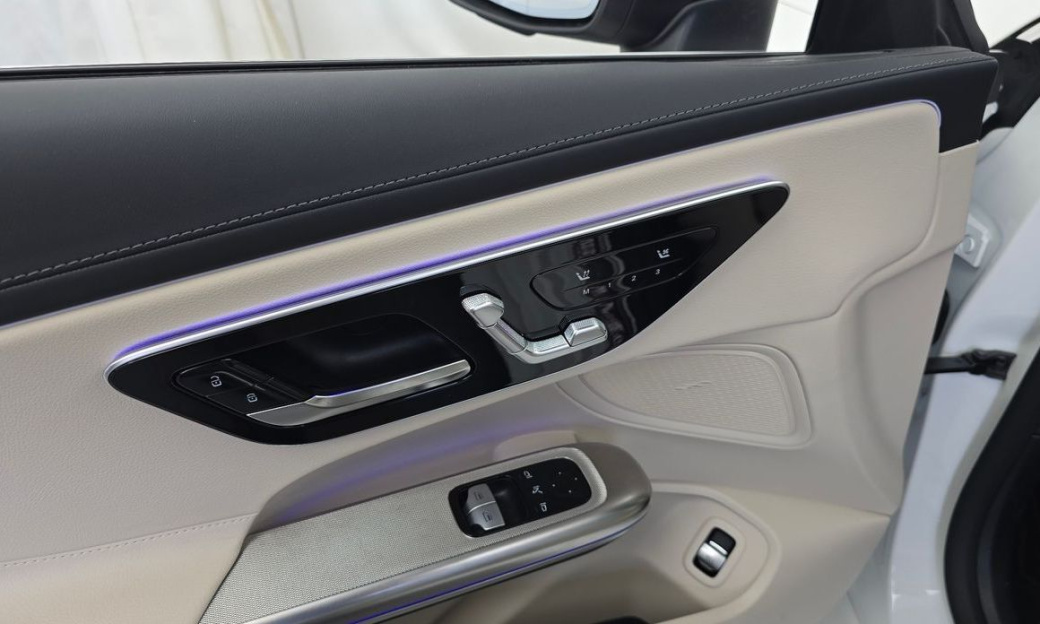 Mercedes-Benz CLE-Class CLE200 Coupe, 2025