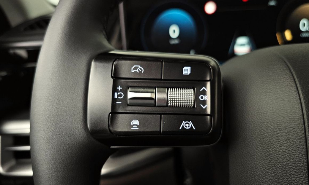 Hyundai Grandeur 2,5 Gasoline 2WD, 2026