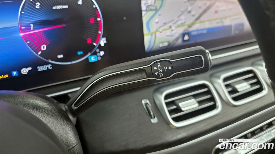 Mercedes-Benz GLE-Class GLE450d 4MATIC Coupe, 2024