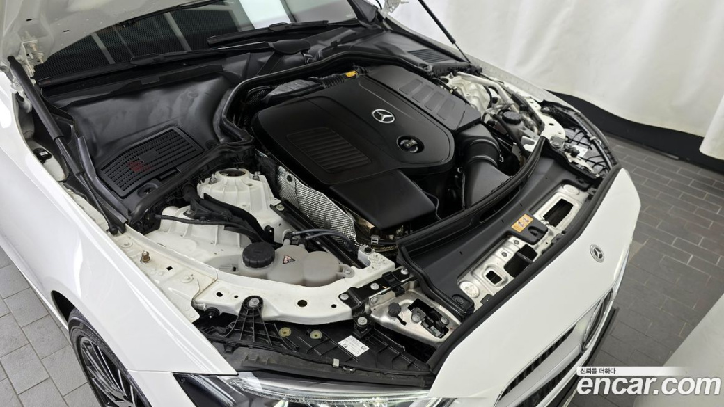 Mercedes-Benz C-Class C200 Avantgarde, 2023