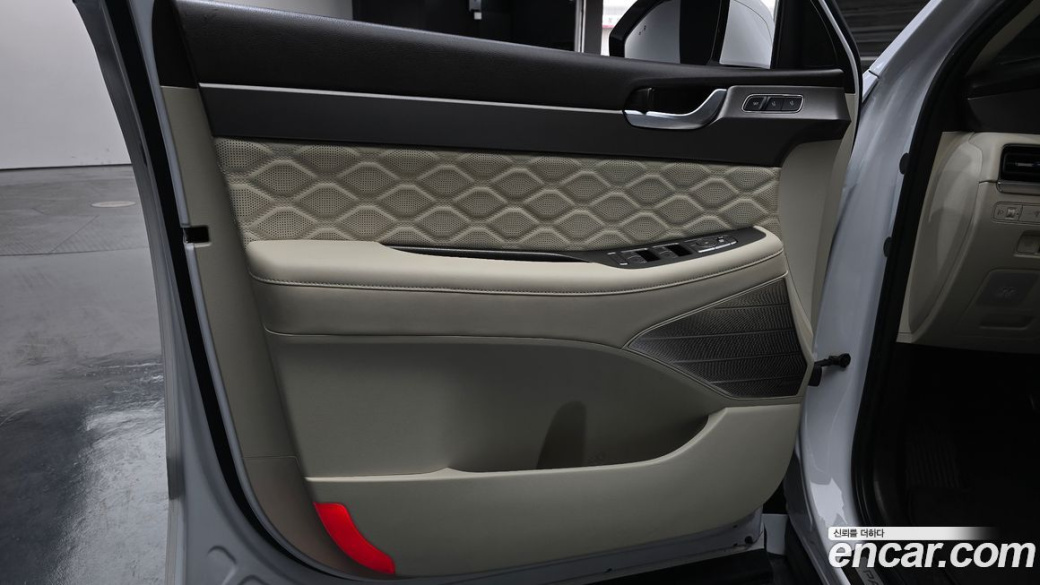 Hyundai Palisade Diesel 2.2 2WD, 2022