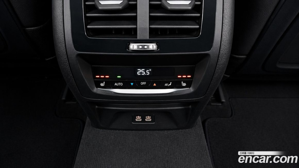 BMW X4 xDrive20i M Sport, 2024