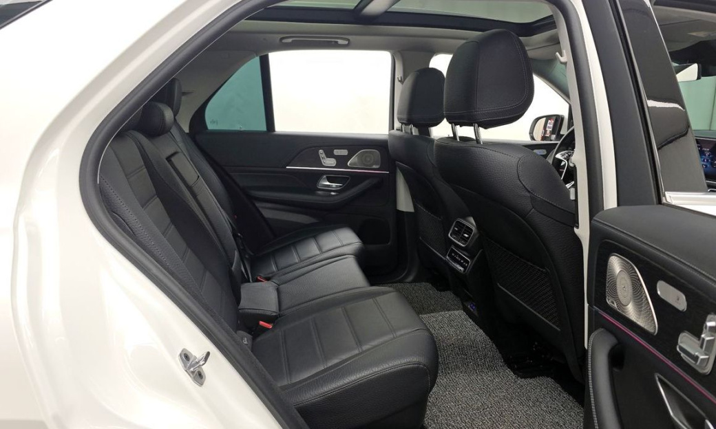 Mercedes-Benz GLE-Class GLE450 4MATIC, 2023