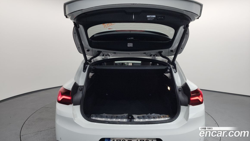 BMW X2 (F39) xDrive20i M Sport, 2023