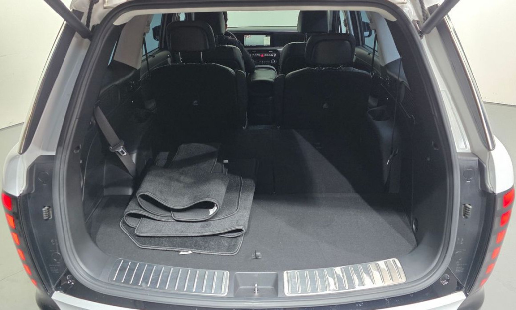 Hyundai Palisade Gasoline 2.5T 2WD 7-Seater, 2025