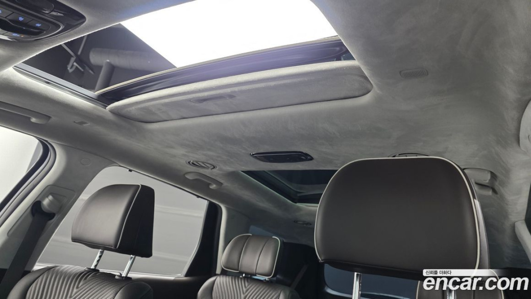 Hyundai Palisade Diesel 2.2 4WD, 2023