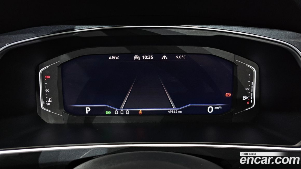 Volkswagen Tiguan 2.0 TDI Prestige, 2023