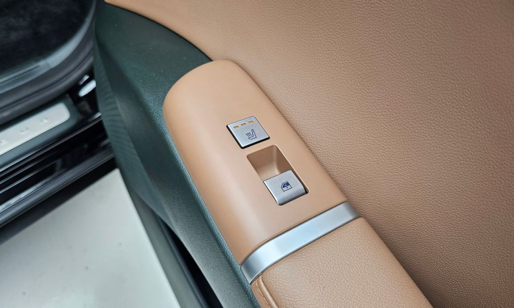 Hyundai Grandeur 2,5 Gasoline 2WD, 2024