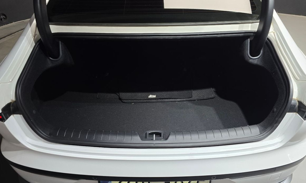 Hyundai Grandeur 2,5 Gasoline 2WD, 2024