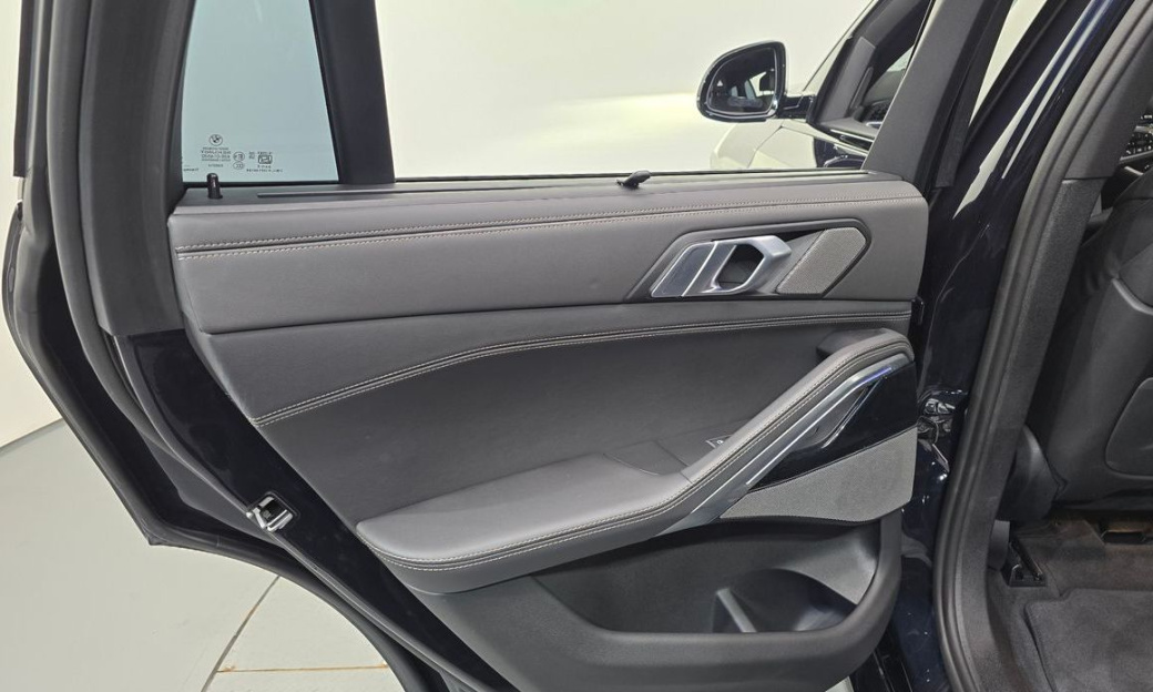 BMW X6 xDrive40i M Sport, 2025