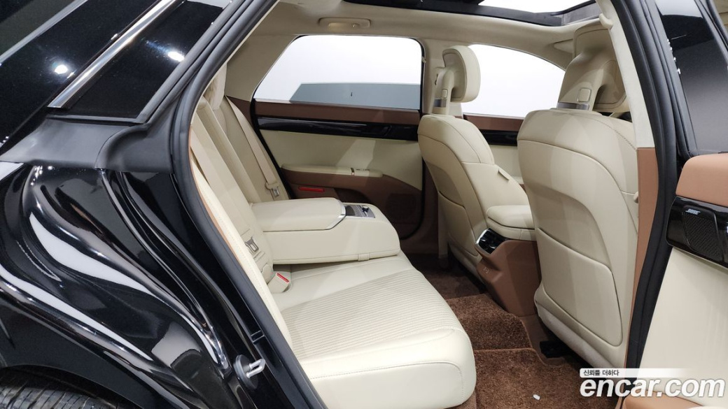 Hyundai Grandeur 2,5 Gasoline 2WD, 2023