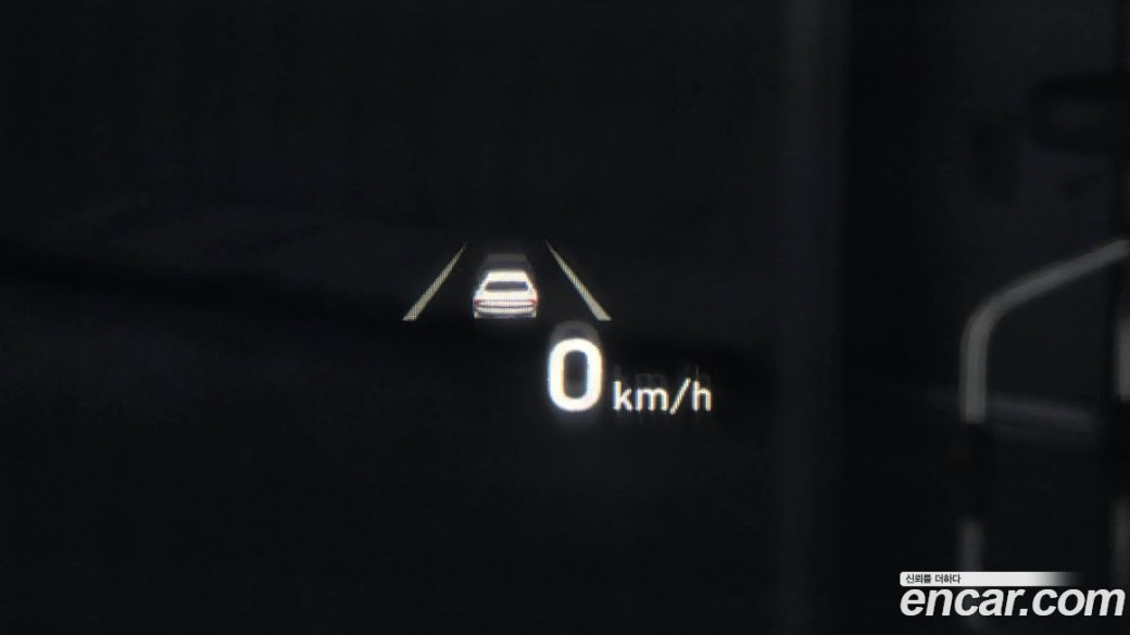 Hyundai Sonata 2.0, 2023