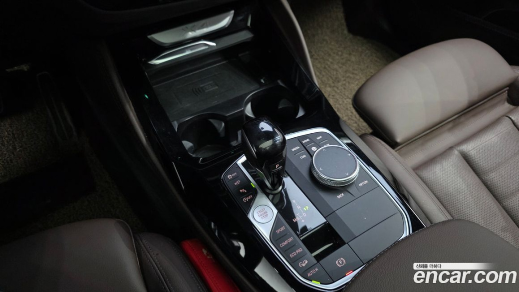 BMW X4 xDrive20i M Sports Pro, 2023