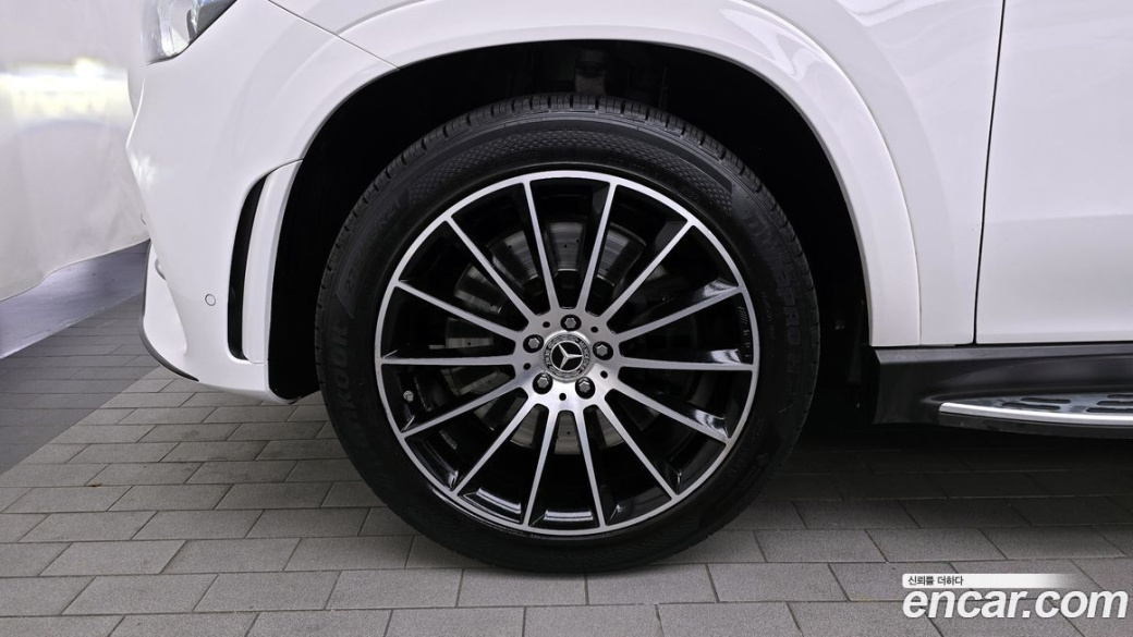 Mercedes-Benz GLE-Class GLE400d 4MATIC Coupe, 2022