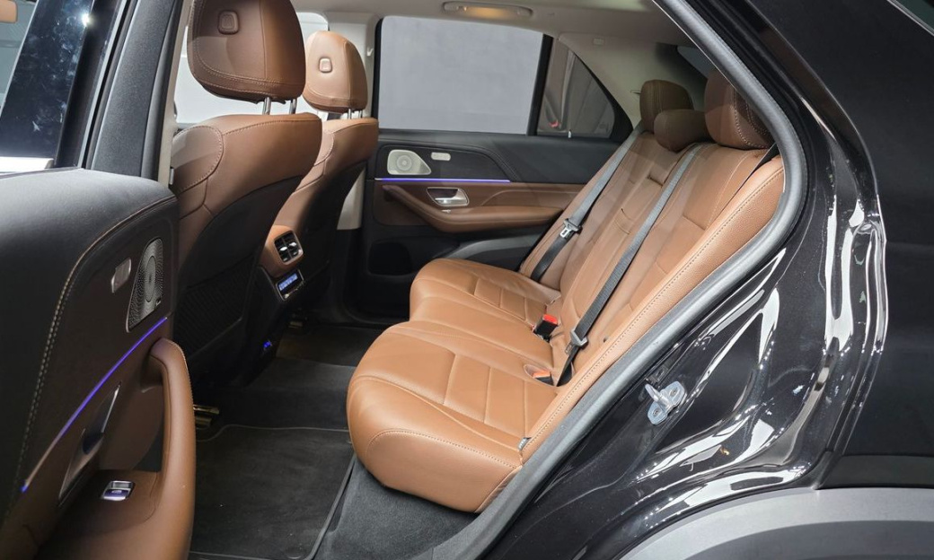 Mercedes-Benz GLE-Class GLE350 4MATIC, 2025