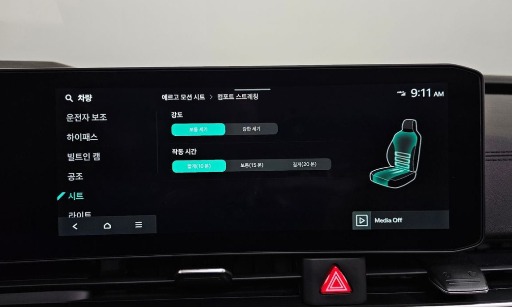 Kia Carnival 7-Seater Gravity, 2025