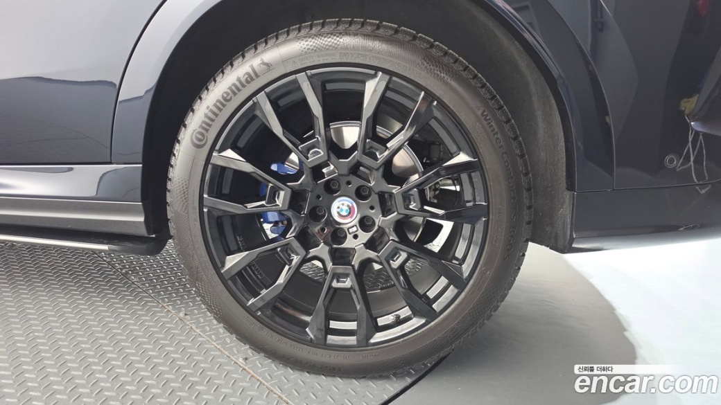 BMW X6 xDrive40i M Sport, 2024