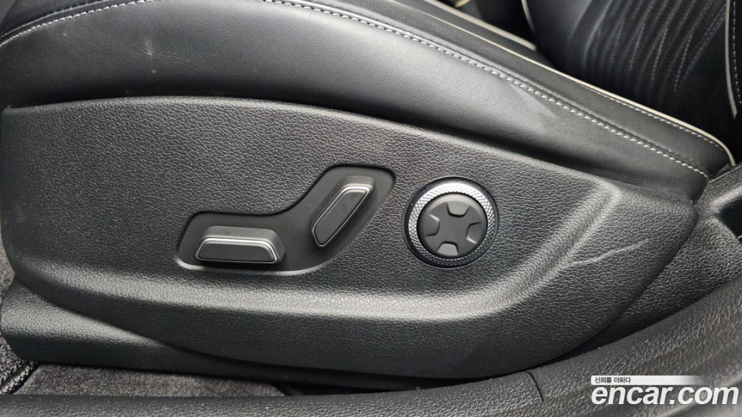 Genesis G80 Gasoline 2.5 Turbo AWD, 2023