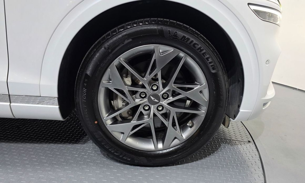 Genesis GV70 2.5T Gasoline 2WD, 2023
