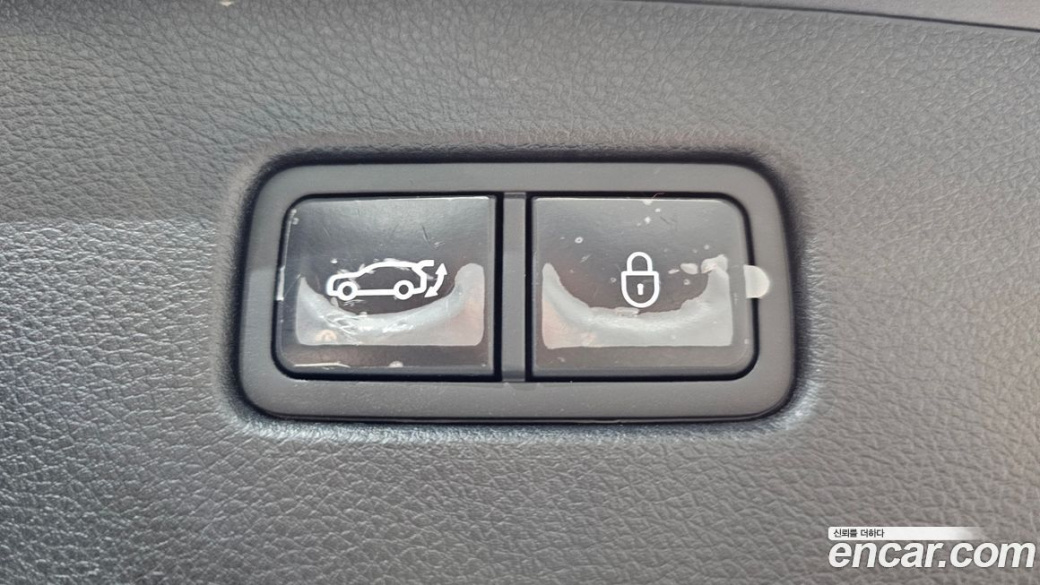 Genesis GV70 2.5T Gasoline AWD, 2022