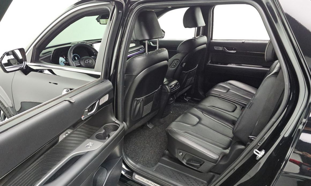 Hyundai Palisade Diesel 2.2 4WD, 2024