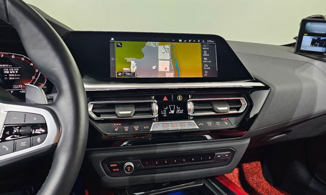 BMW Z4 M40i, 2025
