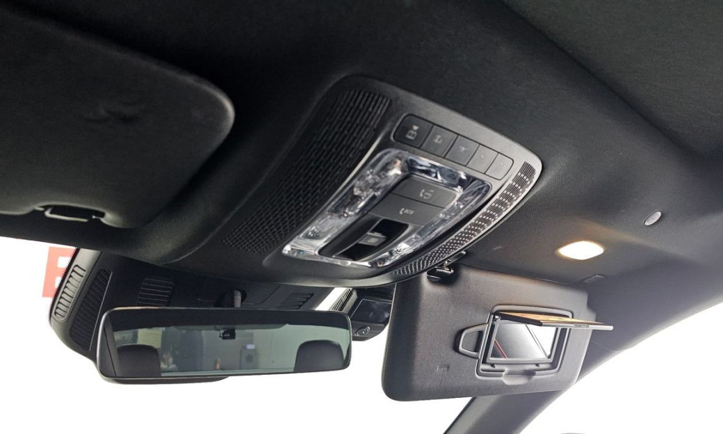 Mercedes-Benz CLA-Class CLA250 4MATIC, 2022