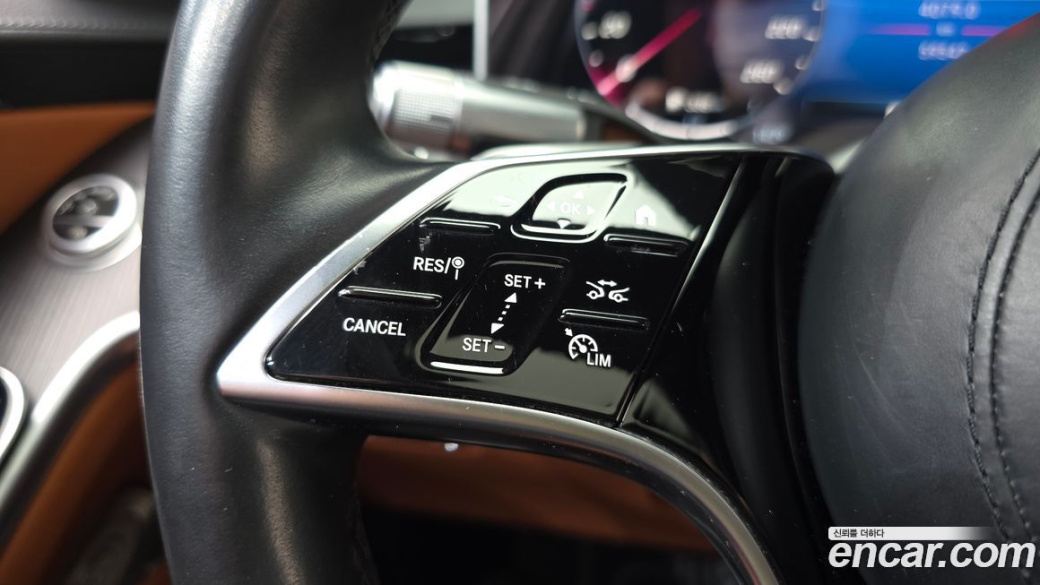 Mercedes-Benz S-Class S450L 4MATIC, 2022